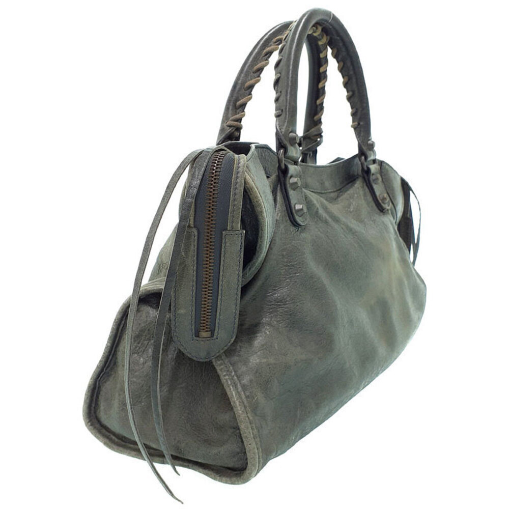 Balenciaga The Handbag City